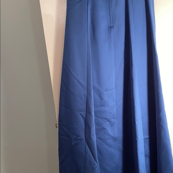 Bridesmaid Gown - Picture 2 of 4